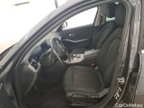  Bmw  Serie 3 BMW Série 3 Touring / 2019 / 5P / Break 320d 190ch Business Design BVA8 #8