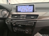  Bmw  X1 BMW  / 2019 / 5P / SUV xDrive25e xLine BVA6 #10