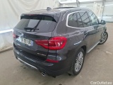  Bmw  X3 Série  xDrive 20d Luxury 2.0 190CV BVA8 E6d #3