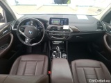  Bmw  X3 Série  xDrive 20d Luxury 2.0 190CV BVA8 E6d #5