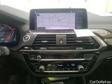  Bmw  X3 Série  xDrive 20d Luxury 2.0 190CV BVA8 E6d #7