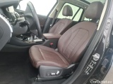  Bmw  X3 Série  xDrive 20d Luxury 2.0 190CV BVA8 E6d #8
