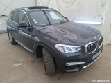  Bmw  X3 Série  xDrive 20d Luxury 2.0 190CV BVA8 E6d #4