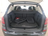  Bmw  X3 Série  xDrive 20d Luxury 2.0 190CV BVA8 E6d #10