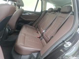  Bmw  X3 Série  xDrive 20d Luxury 2.0 190CV BVA8 E6d #9