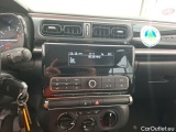  Citroen  C3  Feel 1.2 PureTech 80CV BVM5 E6d #7