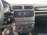  Citroen  C3  Feel 1.6 BlueHDi 75CV BVM5 E6 #7