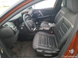  Citroen  C4  Berline Shine 1.2 PureTech 130CV BVM6 6E #8
