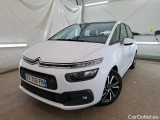 C4 Picasso