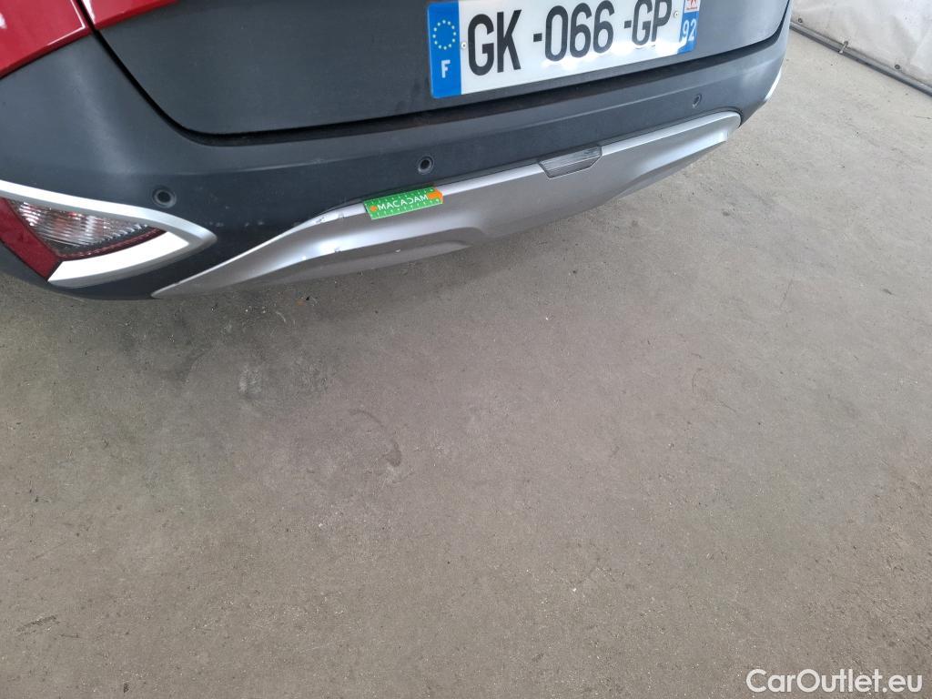  KIA  Sportage  Active 1.6 CRDi 135CV BVA7 E6d #1