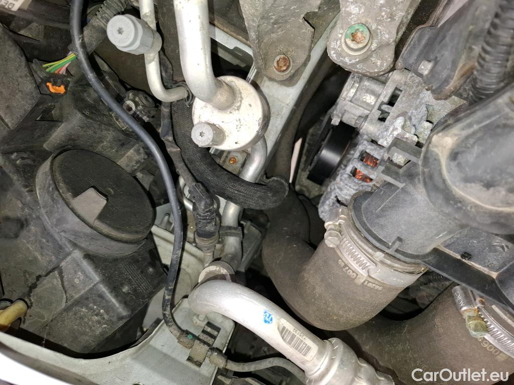  Citroen  C4 Picasso /Spacetourer Business Class 1.6 BlueHDi 120CV BVA6 E6 #65