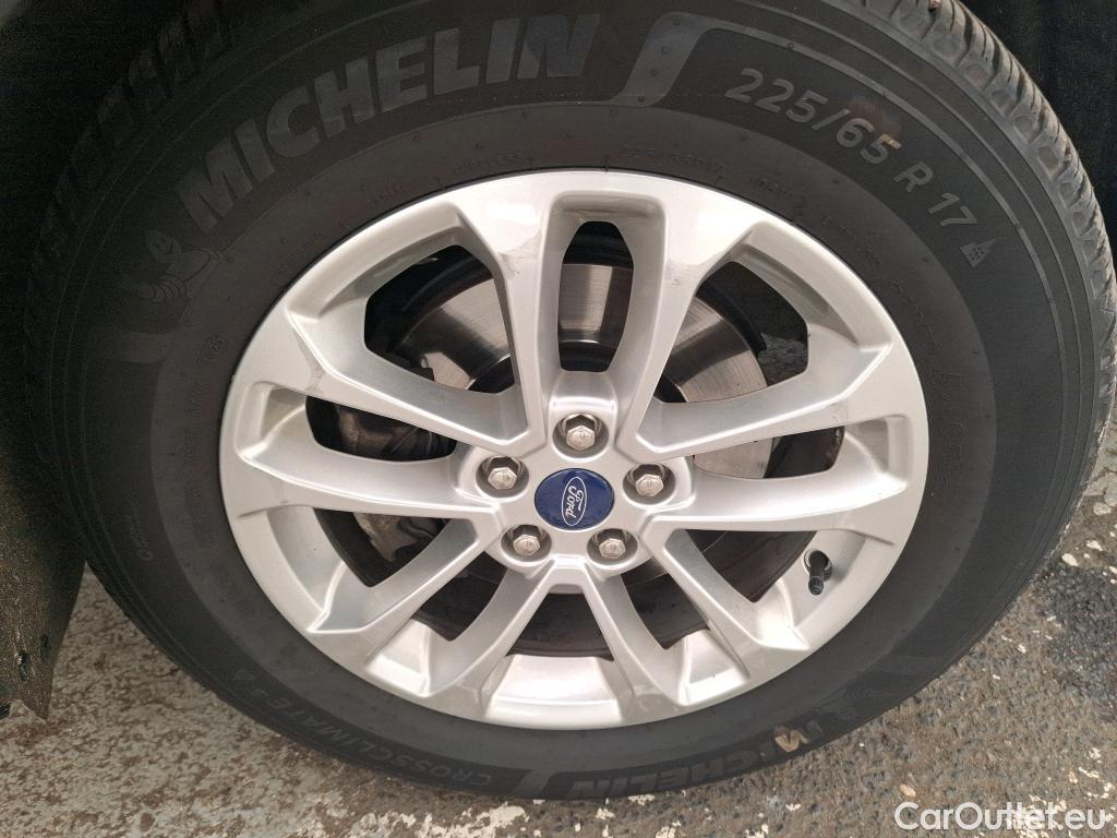  Ford  Kuga  Titanium Hybrid 2.5 190CV BVA6 E6dT #9