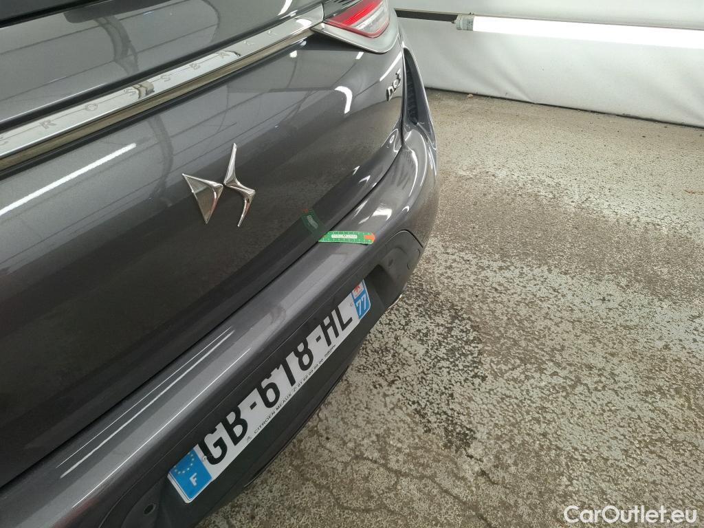  Citroen  DS3 3 Crossback Business 1.5 BlueHDi 130CV BVA8 E6dT #7