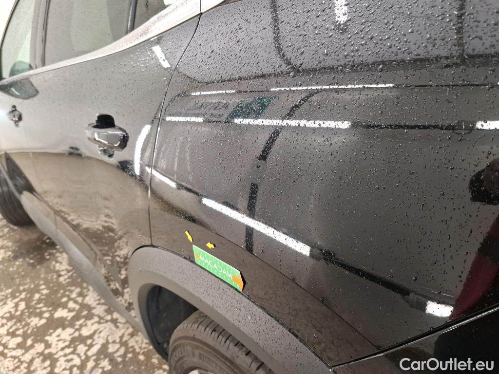  Citroen  C5 Aircross  Shine 1.5 BlueHDi 130CV BVA8 E6d #12