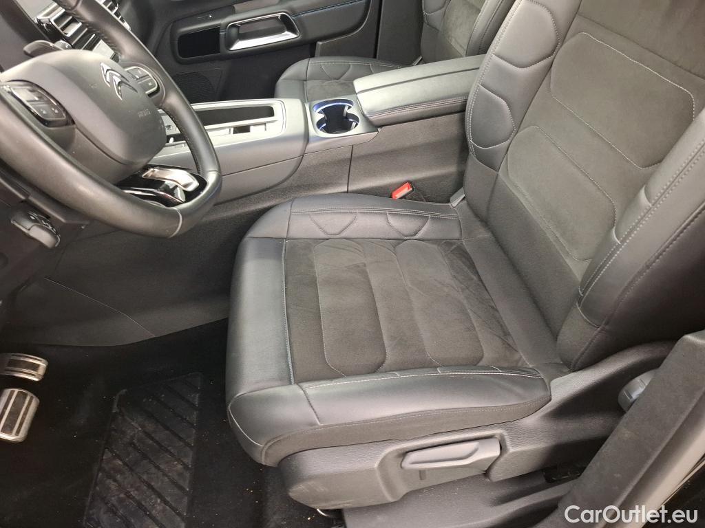  Citroen  C5 Aircross  Shine 1.5 BlueHDi 130CV BVA8 E6d #3
