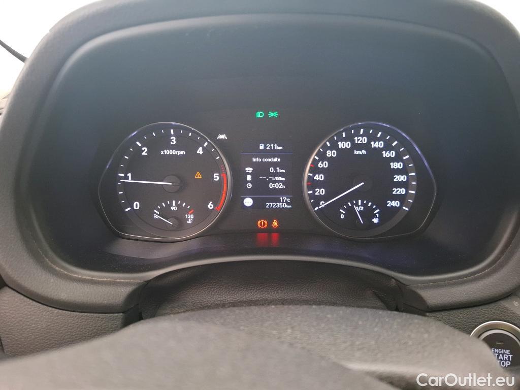  Hyundai  i30  cw Business 1.6 CRDi 115CV BVM6 E6d #35