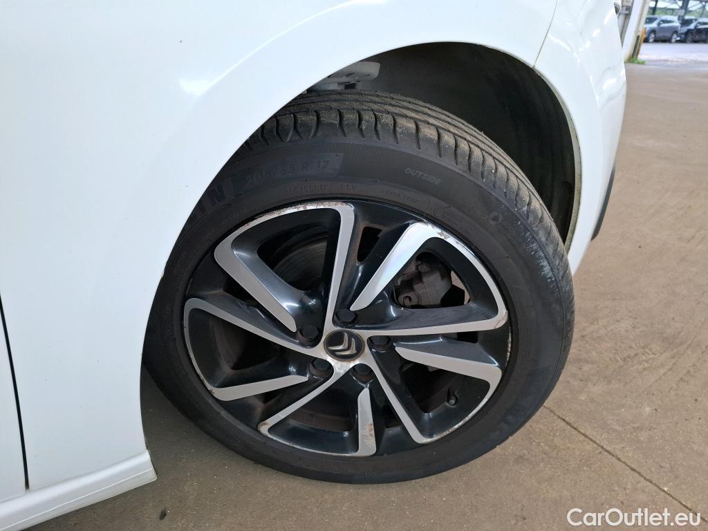  Citroen  C4 Picasso /Spacetourer Business Class 1.6 BlueHDi 120CV BVA6 E6 #39