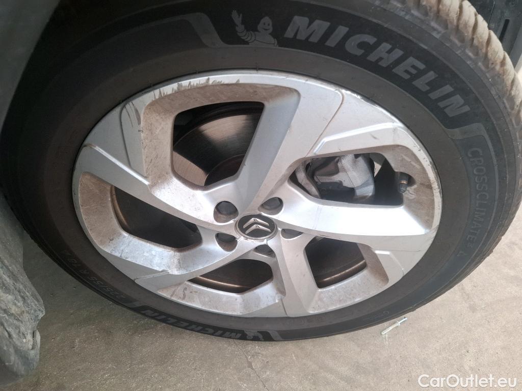 Citroen  C5 Aircross  Business 1.5 BlueHDi 130CV BVA8 E6d #2