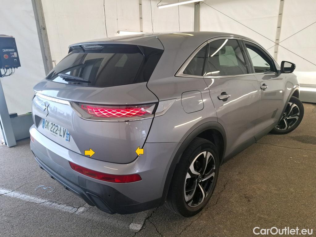  DS  DS7 7 Crossback Business 1.5 BlueHDi 130CV BVA8 E6d #34