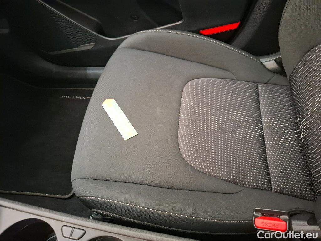  KIA  Sportage  Active 1.6 CRDi 135CV BVA7 E6d #18