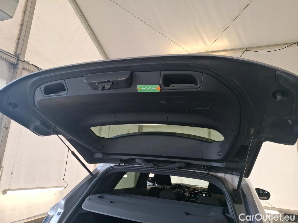 DS  DS7 7 Crossback Business 1.5 BlueHDi 130CV BVA8 E6d #1