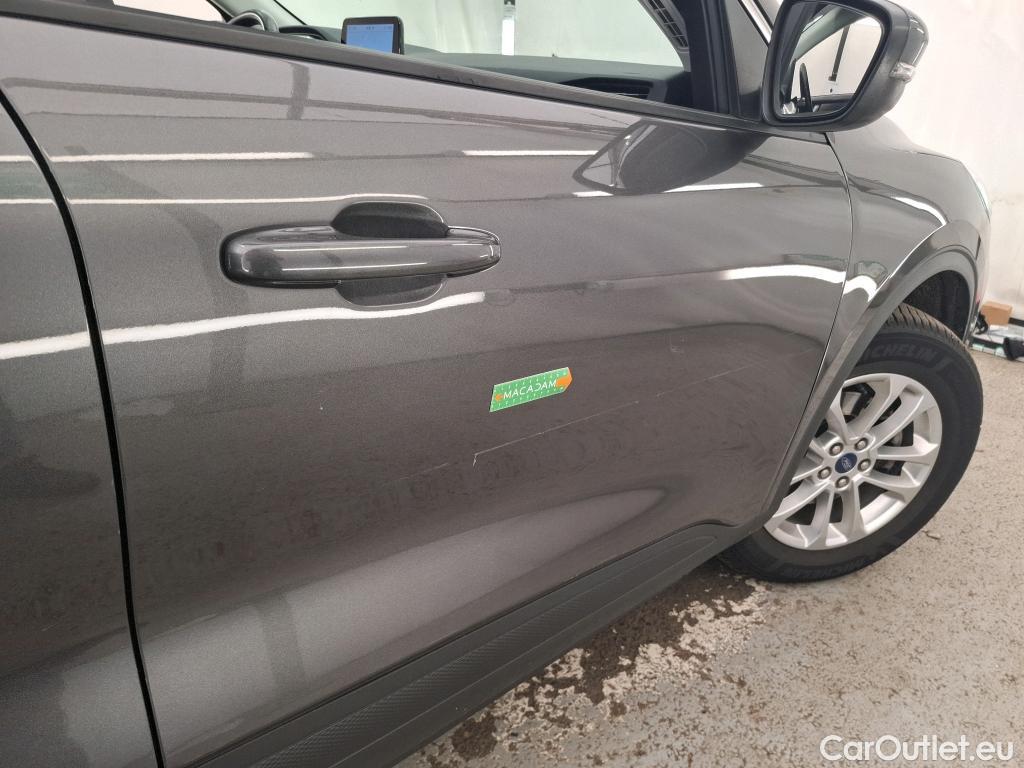  Ford  Kuga  Titanium Hybrid 2.5 190CV BVA6 E6dT #35