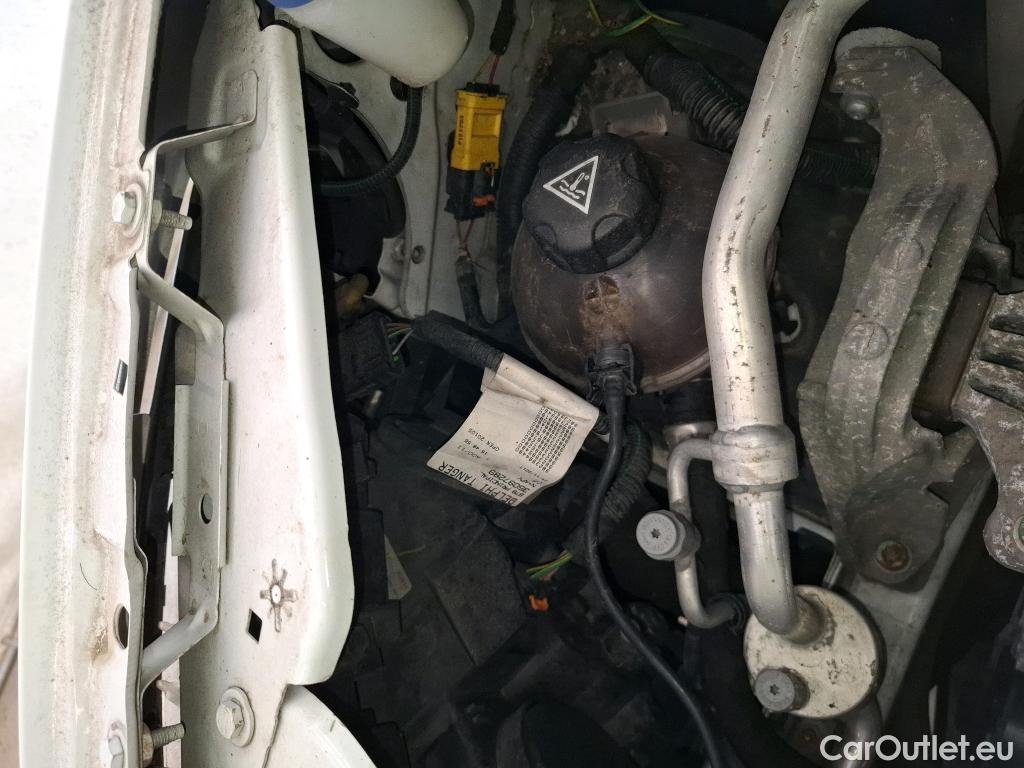  Citroen  C4 Picasso /Spacetourer Business Class 1.6 BlueHDi 120CV BVA6 E6 #64