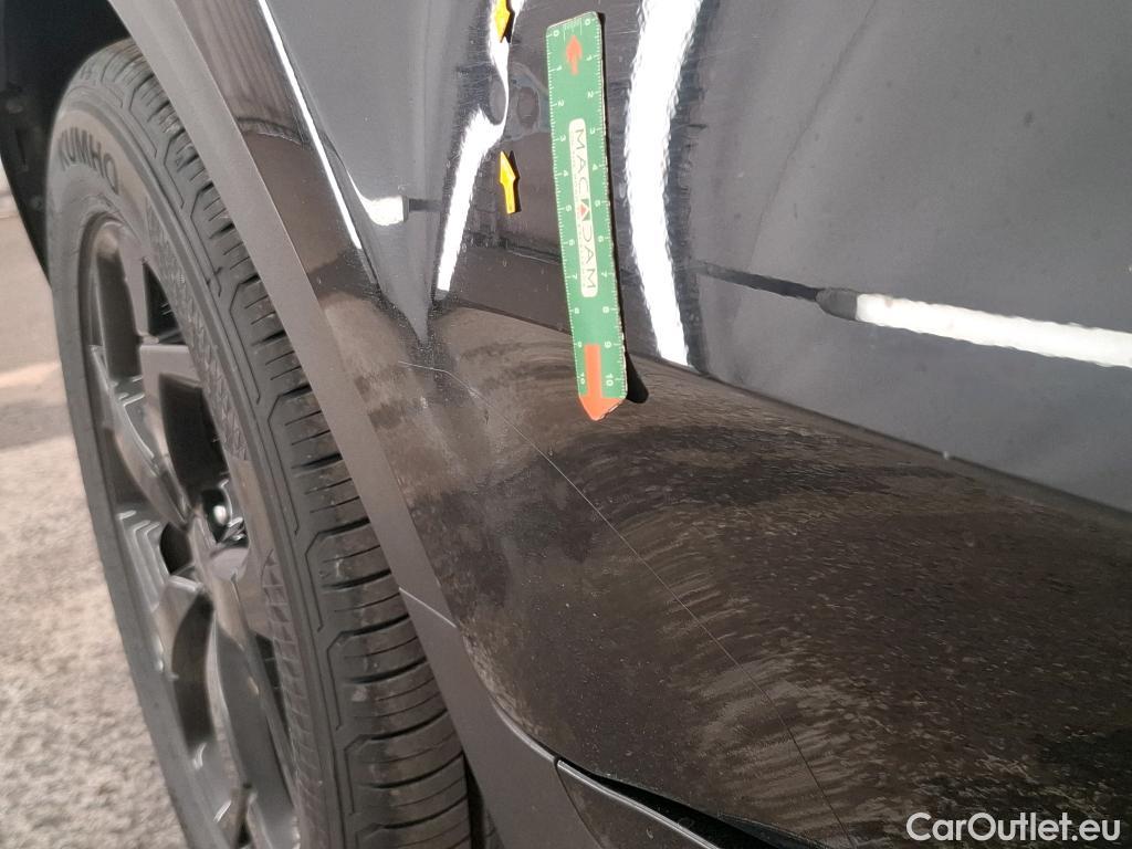  KIA  Sportage  Black Edition Business 2WD 1.6 CRDi 135CV BVA7 E6d #22