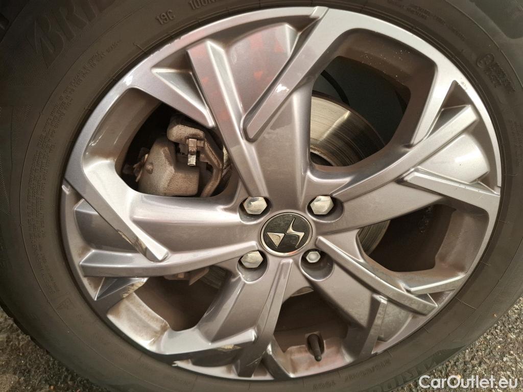  Citroen  DS3 3 Crossback Business 1.5 BlueHDi 130CV BVA8 E6dT #2