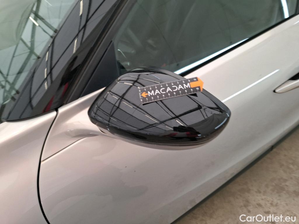  Citroen  DS3 3 Crossback Rivoli 1.2 PureTech 130CV BVA8 E6d #7