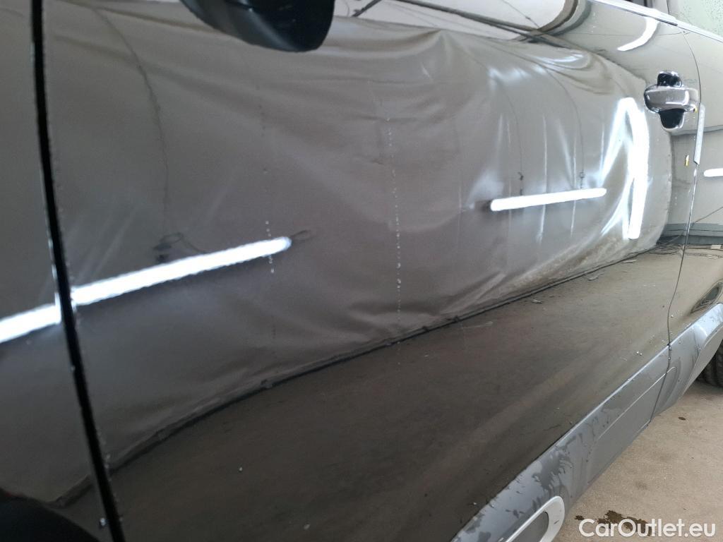  Citroen  C5 Aircross  Business 1.2 PureTech 130CV BVA8 E6d #1