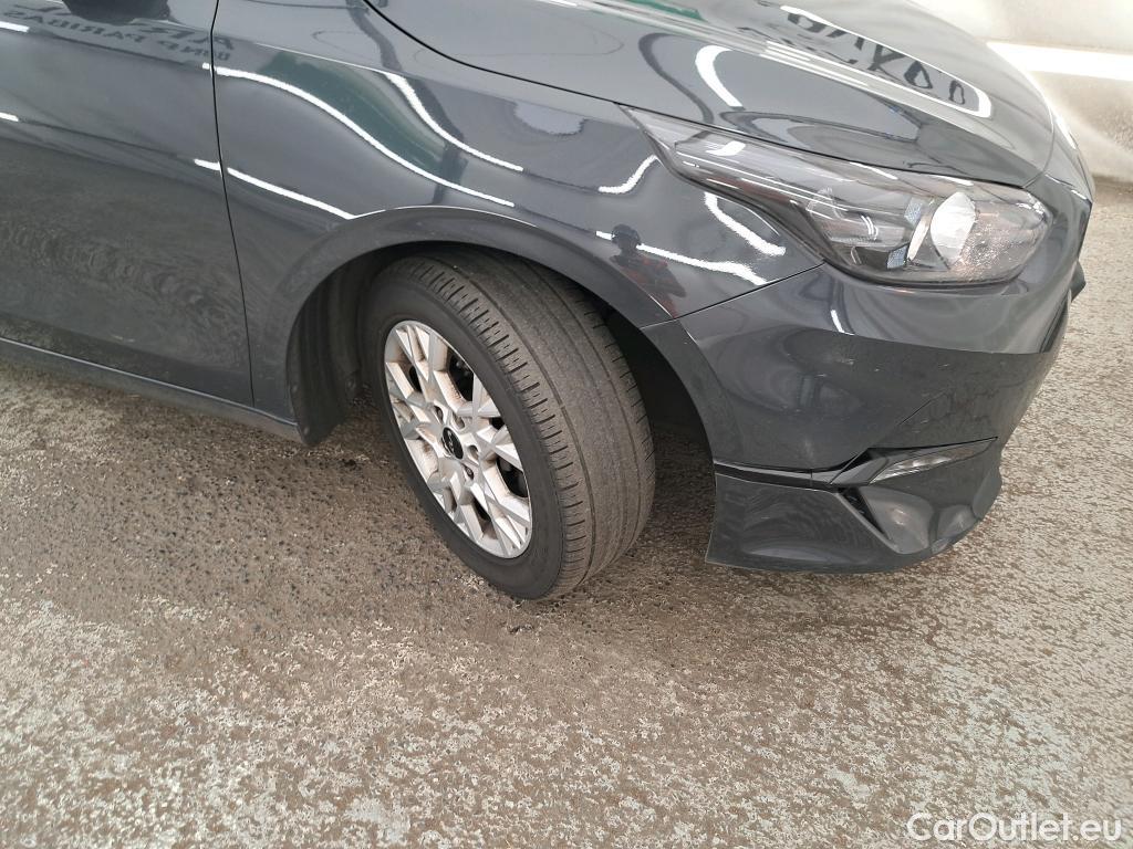  KIA  Cee'd Ceed Active 1.5 T-GDI 160CV BVA7 E6d #24
