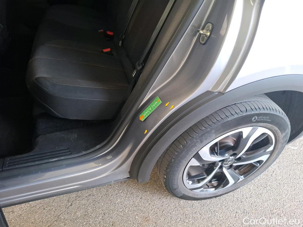  DS  DS7 7 Crossback Business 1.5 BlueHDi 130CV BVA8 E6d #5