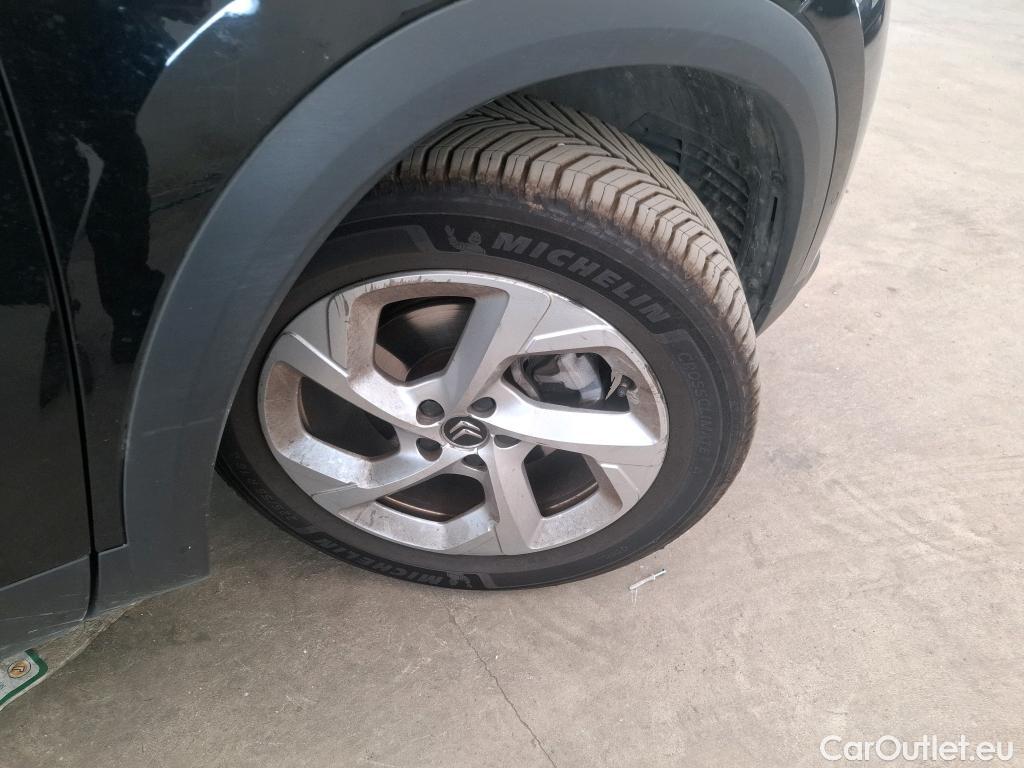  Citroen  C5 Aircross  Business 1.5 BlueHDi 130CV BVA8 E6d #1