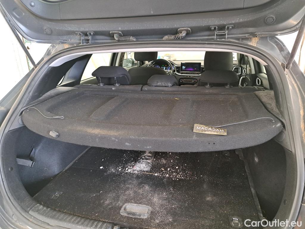  KIA  Cee'd Ceed Active 1.5 T-GDI 160CV BVA7 E6d #31