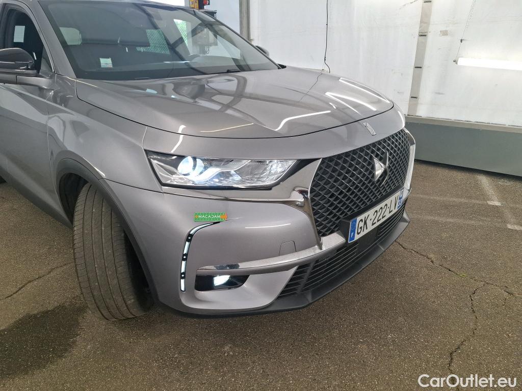  DS  DS7 7 Crossback Business 1.5 BlueHDi 130CV BVA8 E6d #44