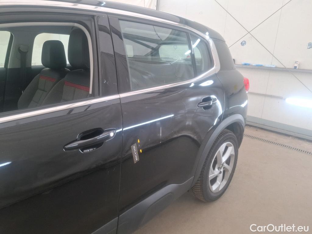  Citroen  C5 Aircross  Business 1.5 BlueHDi 130CV BVA8 E6d #11