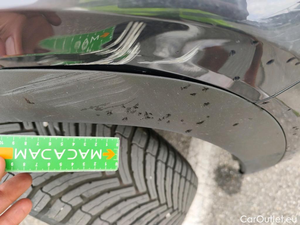  Hyundai  Tucson  Business Mild-Hybrid 2WD 1.6 CRDI 135CV BVA7 E6d #8