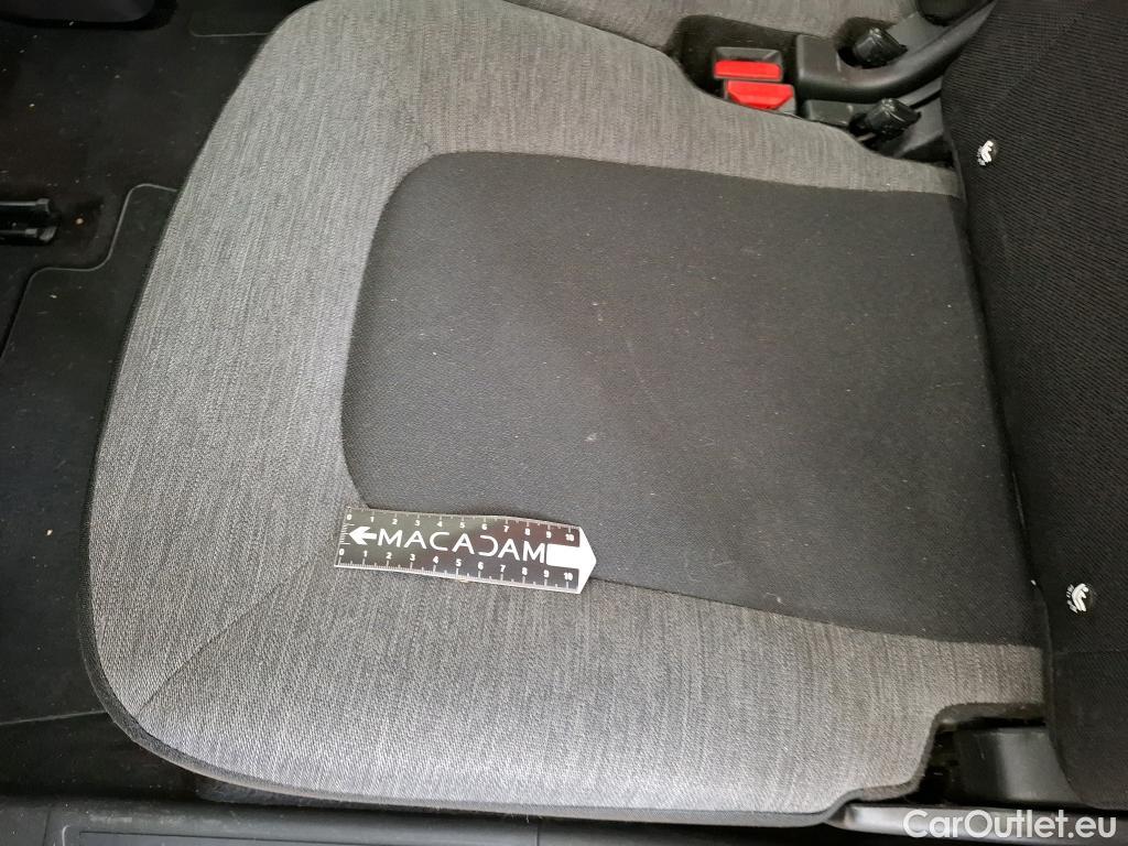  Citroen  C4 Picasso /Spacetourer Business Class 1.6 BlueHDi 120CV BVA6 E6 #59