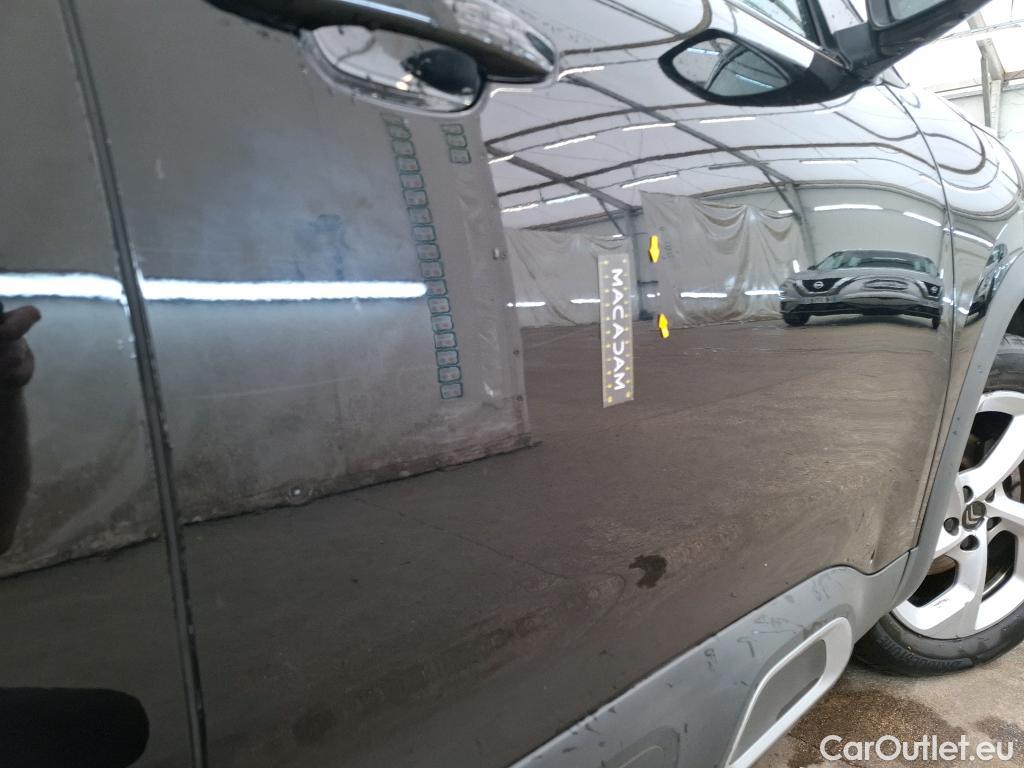  Citroen  C5 Aircross  Business 1.2 PureTech 130CV BVA8 E6d #9