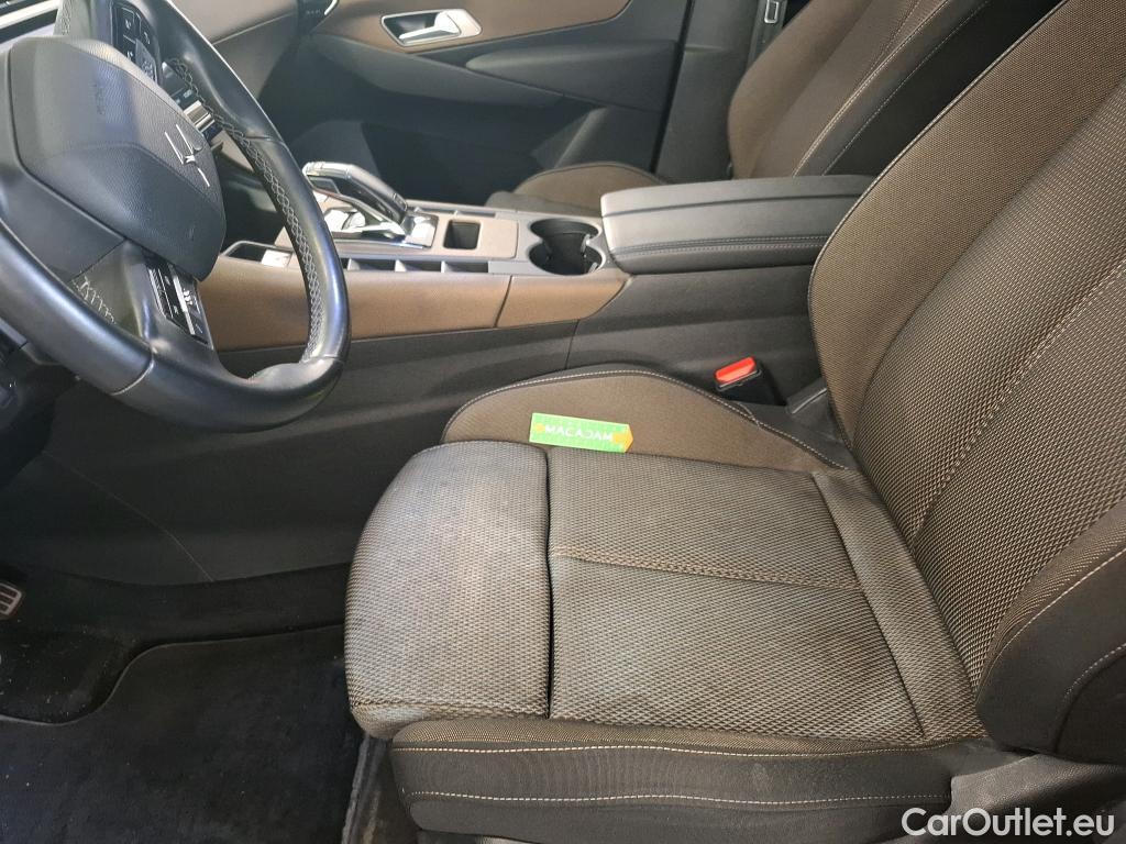  DS  DS7 7 Crossback Business 1.5 BlueHDi 130CV BVA8 E6d #35