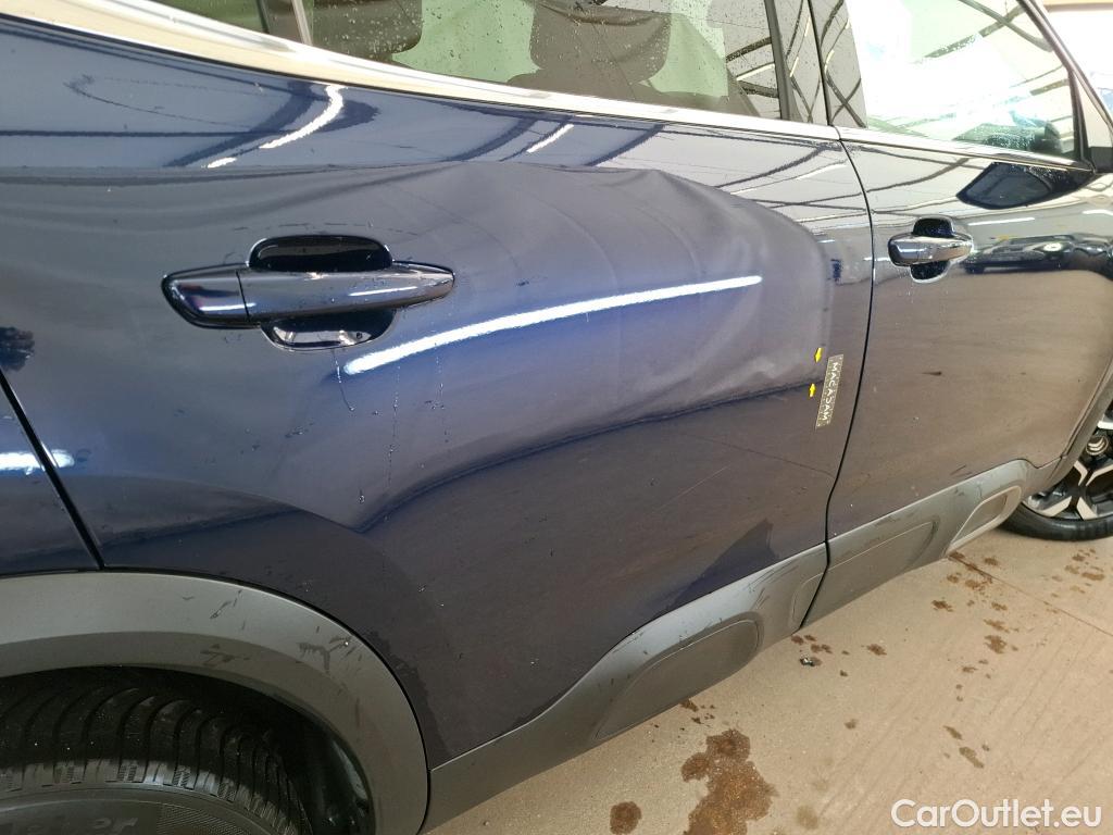  Citroen  C5 Aircross  Shine 1.5 BlueHDi 130CV BVA8 E6d #1