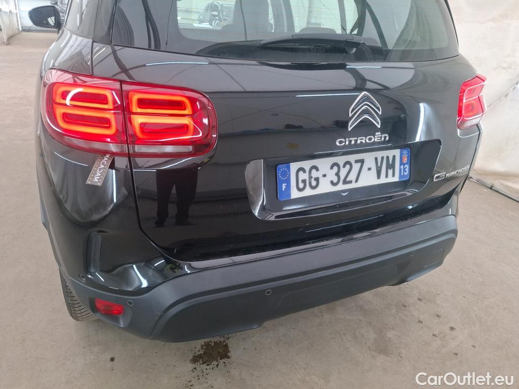  Citroen  C5 Aircross  Business 1.5 BlueHDi 130CV BVA8 E6d #25