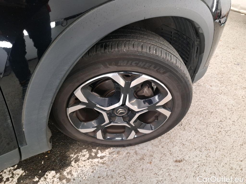  Citroen  C5 Aircross  Shine 1.5 BlueHDi 130CV BVA8 E6d #5