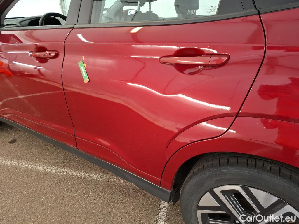  Hyundai  Konna Kona Intuitive Electrique 2WD 64kWh BVA #35