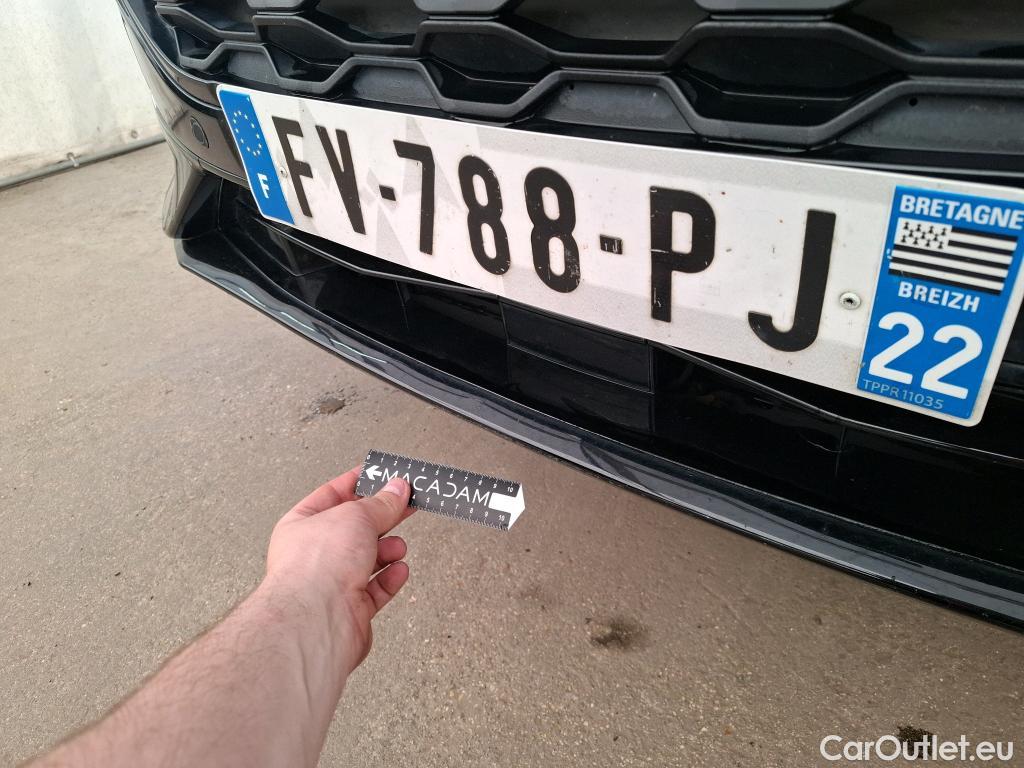  Ford  Kuga FORD  / 2019 / 5P / SUV 1.5 EcoBlue 120 ch St-Line Business #5