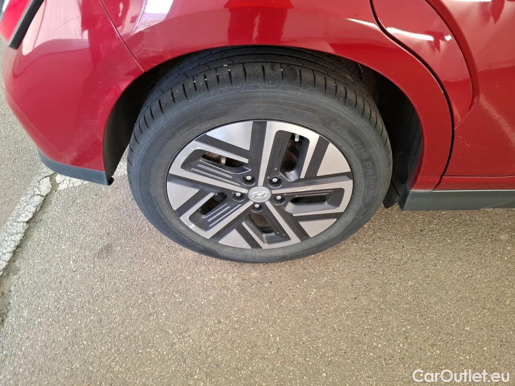  Hyundai  Konna Kona Intuitive Electrique 2WD 64kWh BVA #28