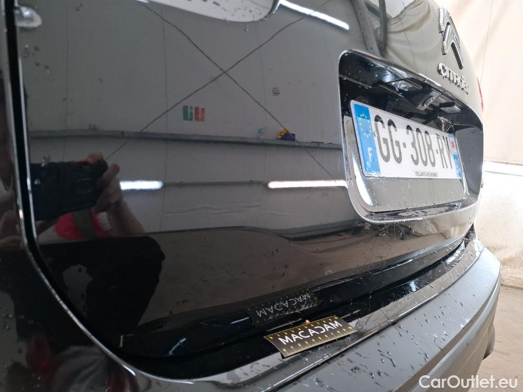  Citroen  C5 Aircross  Business 1.2 PureTech 130CV BVA8 E6d #19