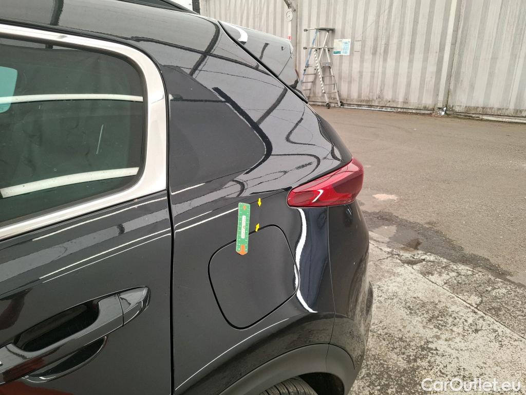  KIA  Sportage  Black Edition Business 2WD 1.6 CRDi 135CV BVA7 E6d #19