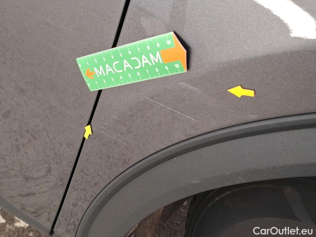  Ford  Kuga  Titanium Hybrid 2.5 190CV BVA6 E6dT #4